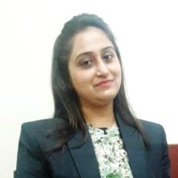 Divya Munjal