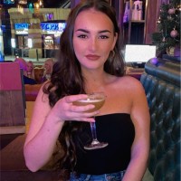 Lucy Forrest