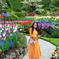 Kalpana Darji