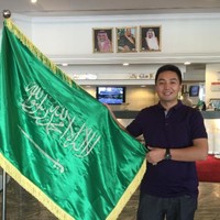 Yusef MA