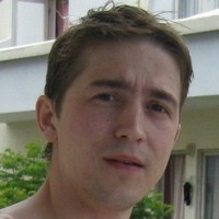 Alexander Dunaev