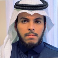 Ahmed Alghamdi Mba