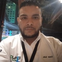 Cesar Eduardo Solis Ortiz