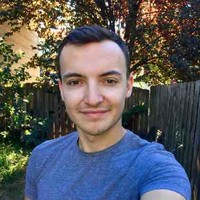 Andrew Teterycz, Cissp