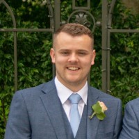 Niall Basketfield