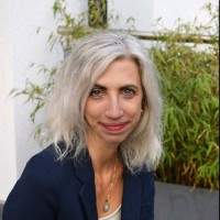 Germana Olga Civilleri Ph.D.