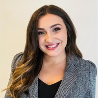Cassidy Moore