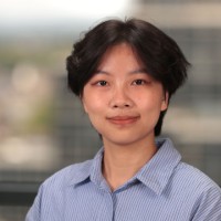 Xuehui Chen