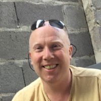 Per Øivind Johansen