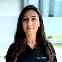 Susanna Aghajanyan