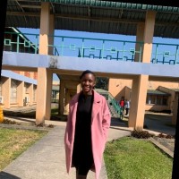 Josephine Mwimanenwa