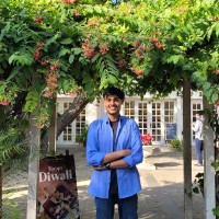 Abhishek Kumar