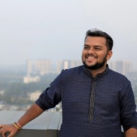 Satyam Karn