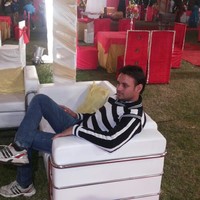 Rajesh Sharma