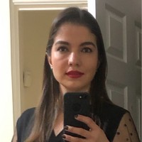 Dunia Alejandra Díaz Espina