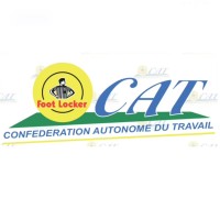 Cat Foot Locker
