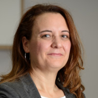 Vasiliki Athanasoulia