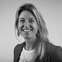 Annemieke de Jong van der Burg