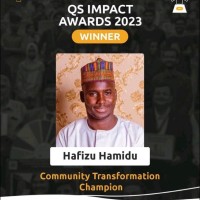 Hafizu Hamidu