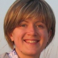 Tetiana Levshukova