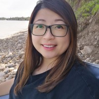 Julie Ma