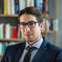 Robert Matić, PhD