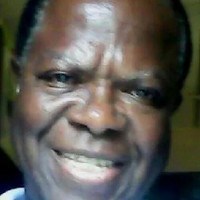 Amb. Rev. Gerald B. Coleman
