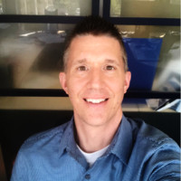 Steven Ashton