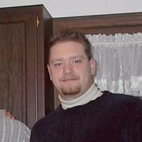 Stephen Hernstrom