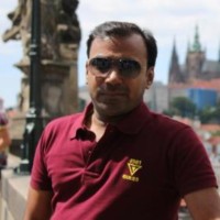 Karthy Pathi