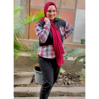 Nourhan Sayed