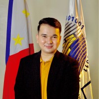 Reymar Estafia