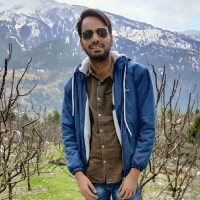 Pushp Ranjan