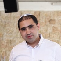 Elad Lugasi