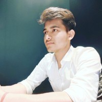Nitin Sikarwar