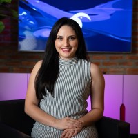 Mirian Vanessa Costa Carletti
