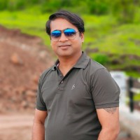 gaurav patil