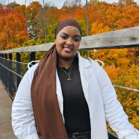 Iman Omar