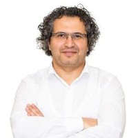 Yıldırım Kemal Pervane