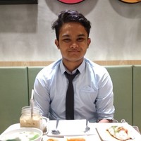 Ts. Ainol Asri