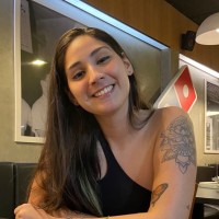 Ingrid Beatriz Lopes