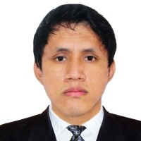 Diego A. Risco Guzman