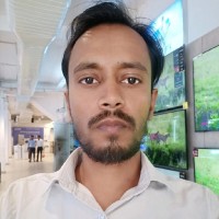 Deepak Bharti
