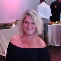 Amy Bromley