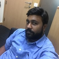Naveen Kumar