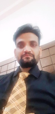 Raghvendra Pratap Singh