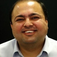 Malay Thakur