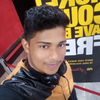 Saubhagya Pradhan