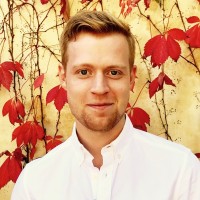 Eric Wulff