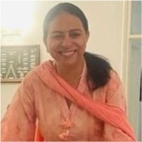 Madhvi Nayyar